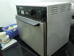 فور (Dry Heat )